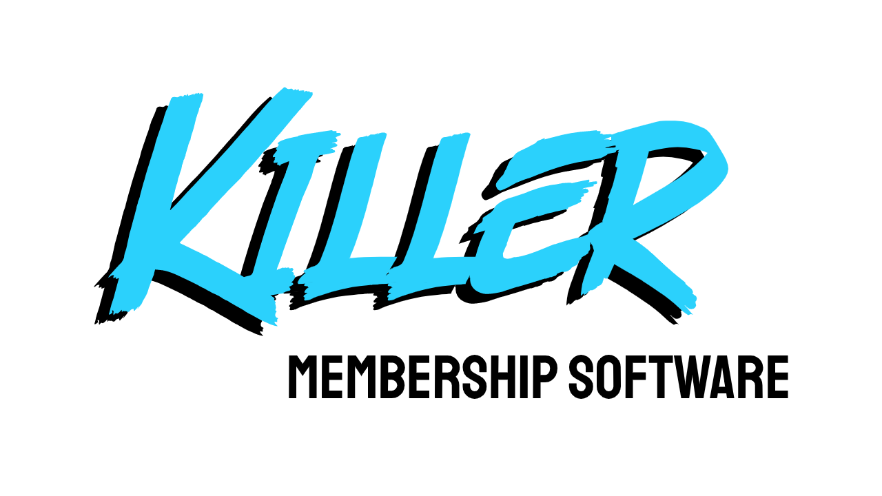 Killer Membership Software